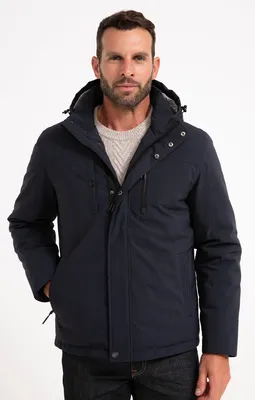 Blouson Rafa