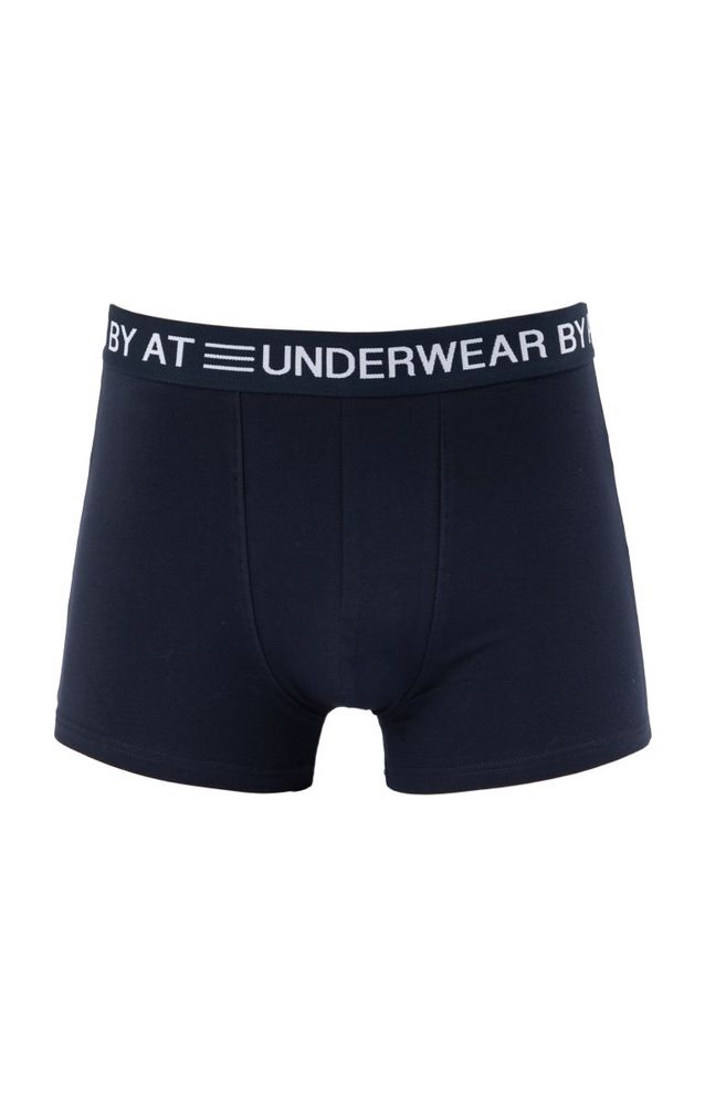 Boxer uni