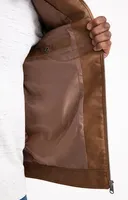 BLOUSON SIMITAN
