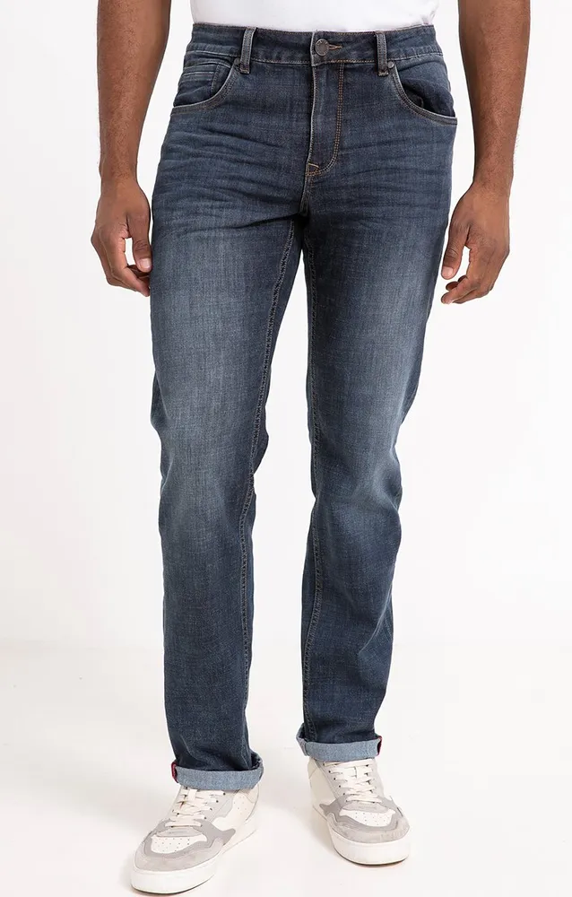 Jean Kevin