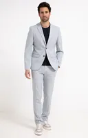 Pantalon de costume CHIAROBLU