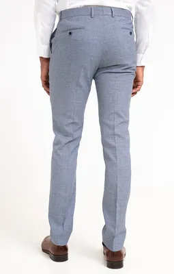 Pantalon de costume BLUGRI