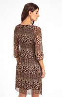 Robe en voile