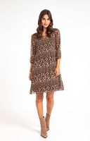 Robe en voile