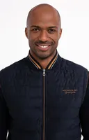 Gilet sans manches College