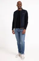 Gilet sans manches College