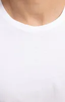 Tee-shirt manches courtes Basic