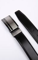 Ceinture NEW LINES avec plaque