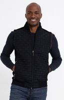 Gilet sans manches