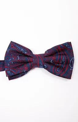 NOEUD PAPILLON CASHROUGE