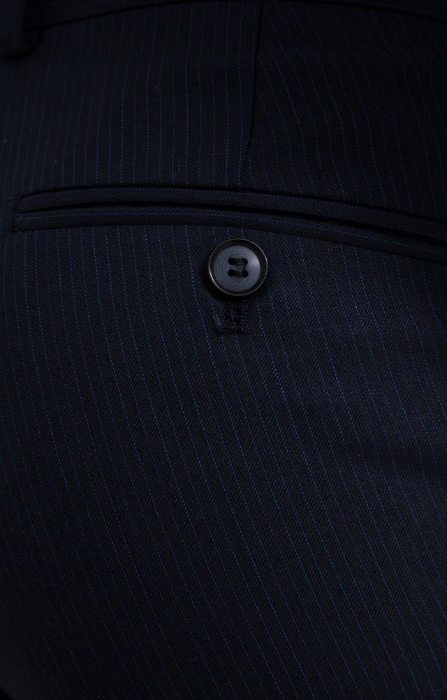 Pantalon de costume BOREALE