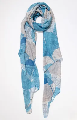 Grand foulard