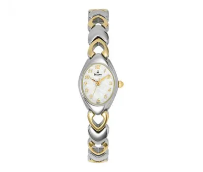 Bulova Women's Watch