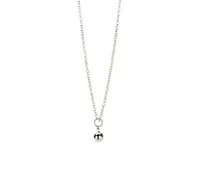 Chamilia Sterling Silver 28" Drop Chain