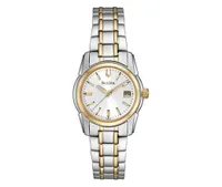 Bulova Women's Watch