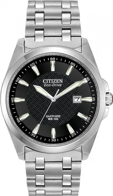 Citizen Men's Eco Drive Corso Watch