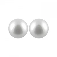 Freshwater 7-7.5mm Pearl Studs