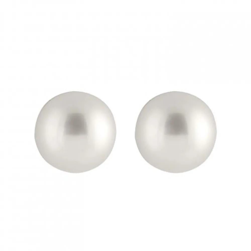 South Sea Pearl Earrings