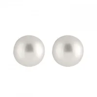 South Sea Pearl Earrings