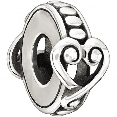 Chamilia Sterling Silver Affection