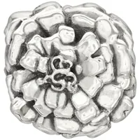 Chamilia Sterling Silver Marigold October