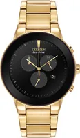 Citizen Men's Axiom Eco-Drive Watch