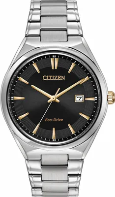 Citizen Men's Corso Eco-Drive Watch