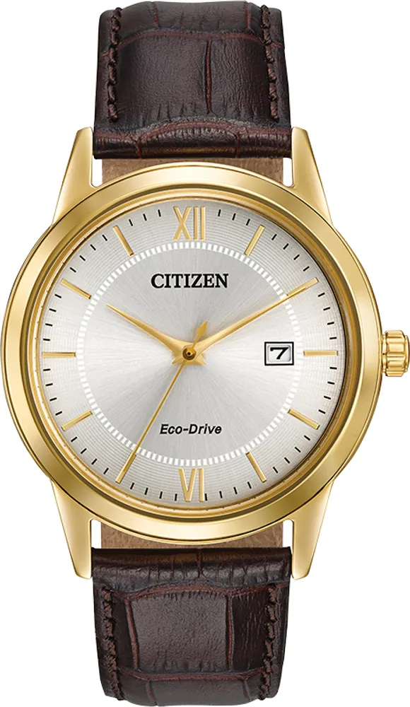 Citizen Men's Corso Eco-Drive Watch