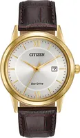 Citizen Men's Corso Eco-Drive Watch