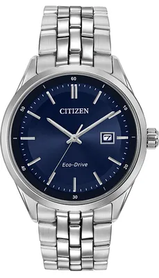 Citizen Men's Corso Eco-Drive Watch