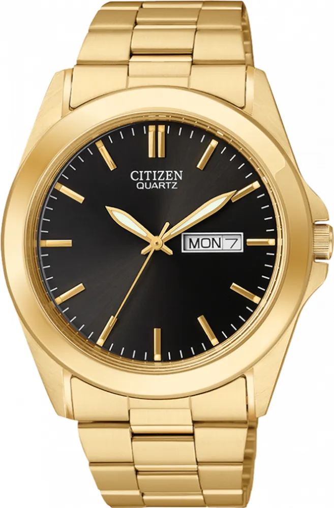 Citizen Men's Quartz Watch