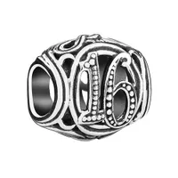 Sterling Silver Milestones