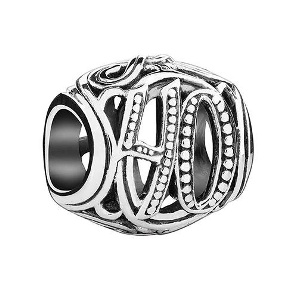 Chamilia Sterling Silver Milestones - 40