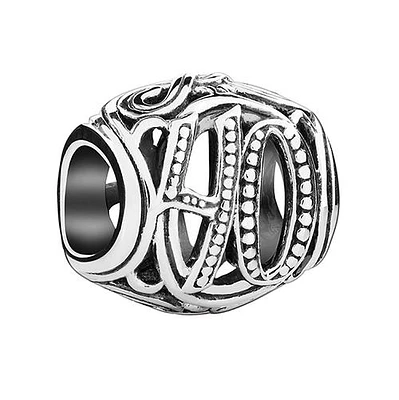 Chamilia Sterling Silver Milestones - 40