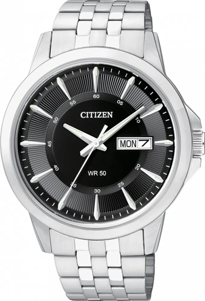 Citizen Men's Quartz Watch