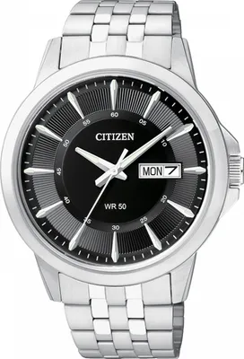 Citizen Men's Quartz Watch