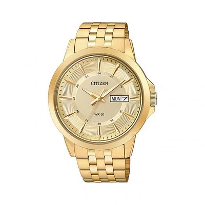 Citizen Men's Quartz Watch