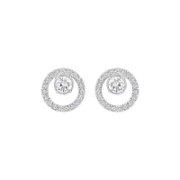 Swarovski Creativity Pierced Earrings