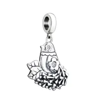 Chamilia Sterling Silver Nesting New Mom