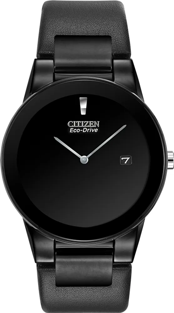 Citizen Men's Axiom Eco-Drive Watch