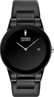 Citizen Men's Axiom Eco-Drive Watch