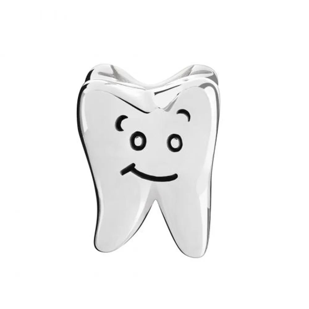 Chamilia Sterling Silver Wisdom Tooth