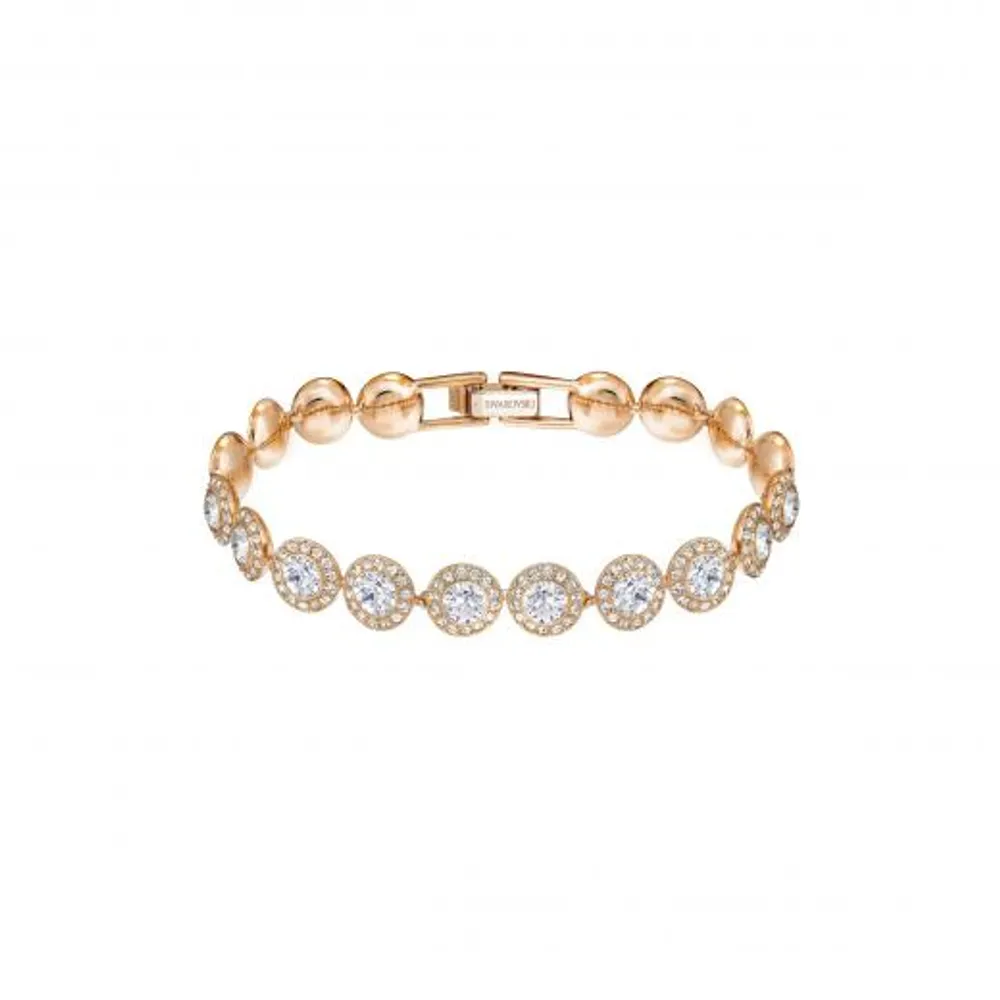 Swarovski Angelic Bracelet