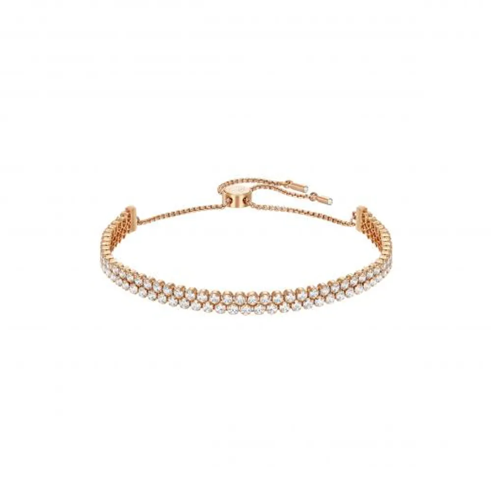 Swarovski Subtle Bracelet