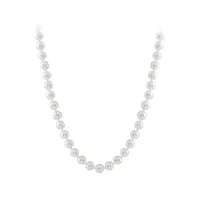 Akoya Pearl Necklace