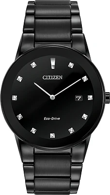 Citizen Men's Axiom Eco-Drive Watch