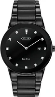 Citizen Men's Axiom Eco-Drive Watch