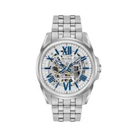 Bulova Men's Automatic Watch