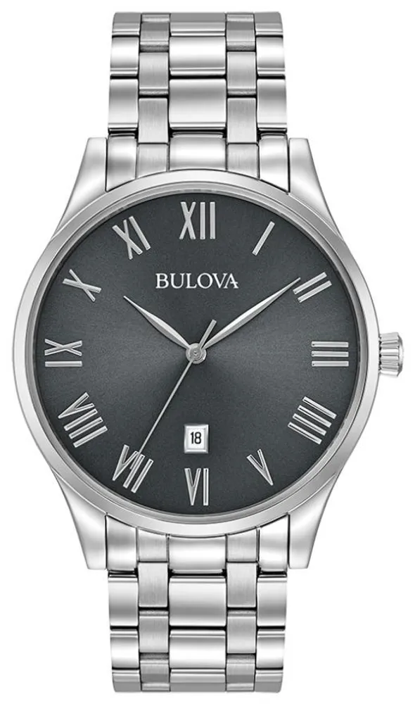 Bulova Men's Watch