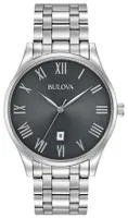 Bulova Men's Watch